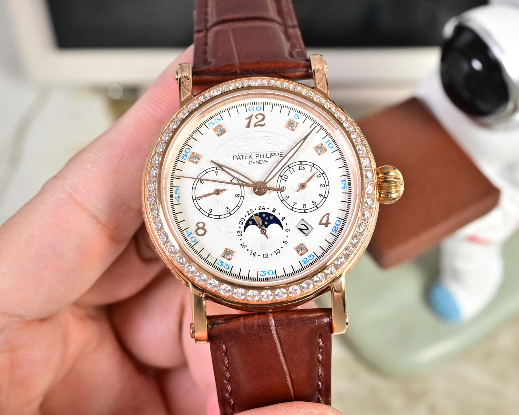 Patek Philippe